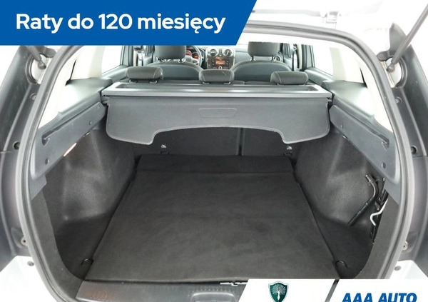 Dacia Logan cena 34000 przebieg: 72505, rok produkcji 2018 z Sucha Beskidzka małe 121